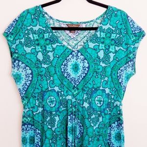 Tommy Bahama Tunic